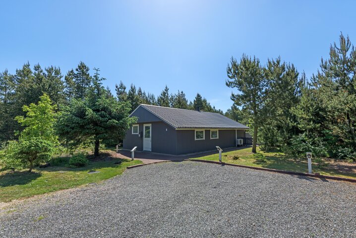Sommerhus 30498 på Kirkeflod 5, Houstrup - Billede #25