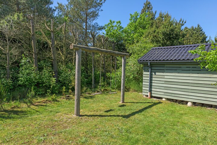 Sommerhus 30498 på Kirkeflod 5, Houstrup - Billede #18