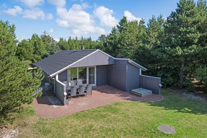 Sommerhus 30498 på Kirkeflod 5, Houstrup - Billede #0