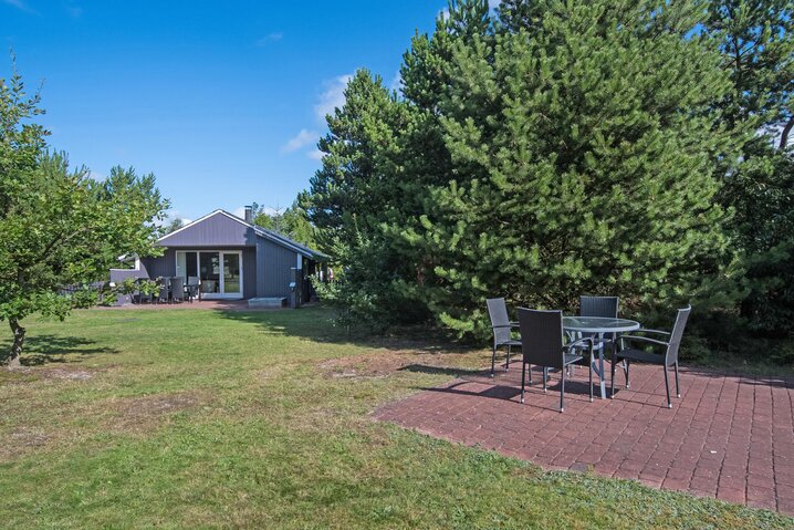 Sommerhus 30498 på Kirkeflod 5, Houstrup - Billede #19