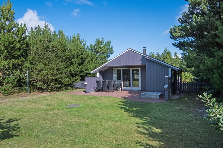 Sommerhus 30498 på Kirkeflod 5, Houstrup - Billede #20