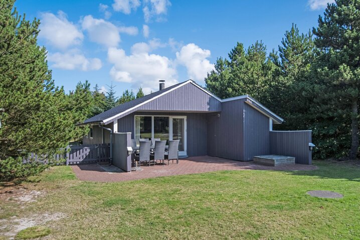 Sommerhus 30498 på Kirkeflod 5, Houstrup - Billede #21