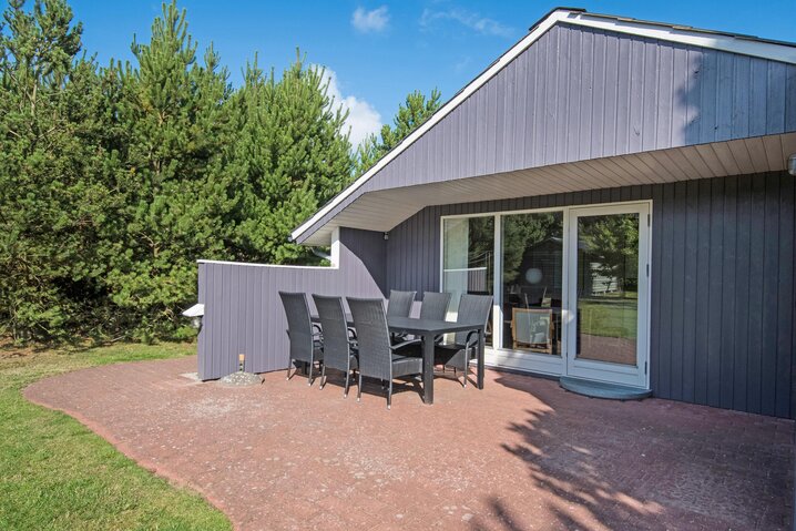 Sommerhus 30498 på Kirkeflod 5, Houstrup - Billede #22