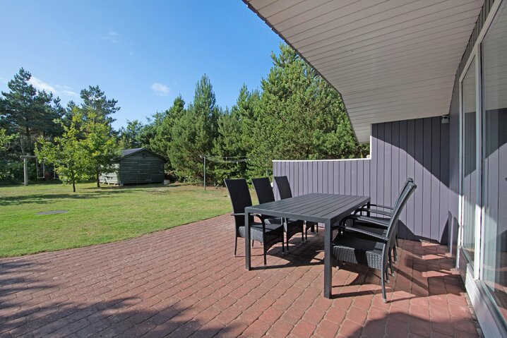 Sommerhus 30498 på Kirkeflod 5, Houstrup - Billede #23