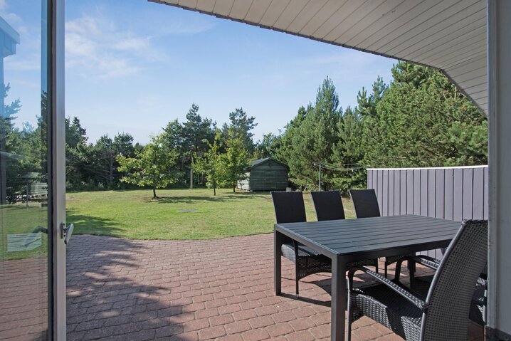 Sommerhus 30498 på Kirkeflod 5, Houstrup - Billede #24