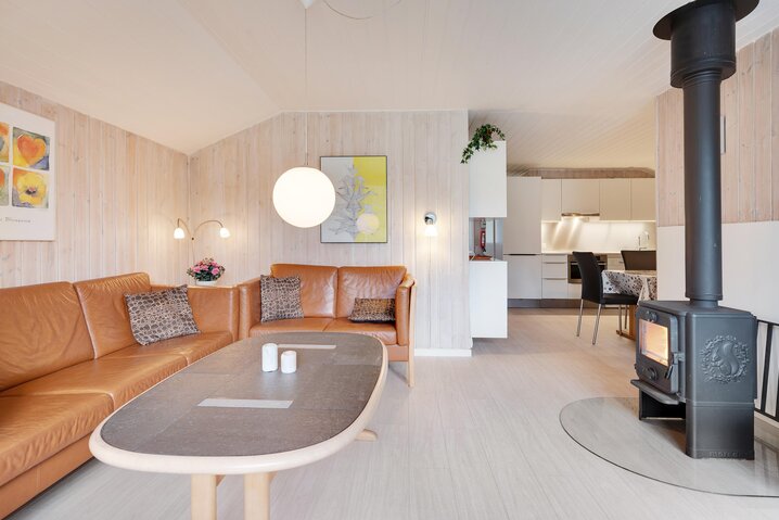 Sommerhus 30498 på Kirkeflod 5, Houstrup - Billede #4