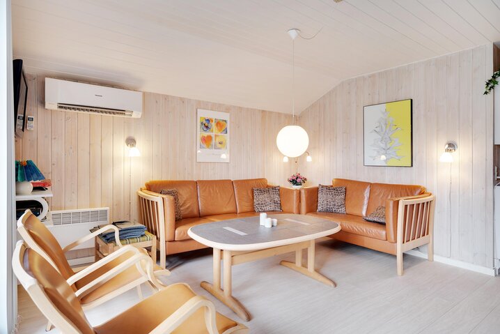 Sommerhus 30498 på Kirkeflod 5, Houstrup - Billede #3