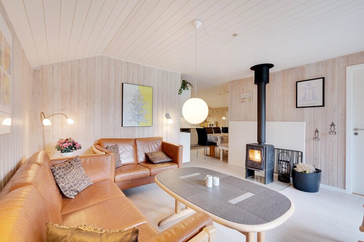 Sommerhus 30498 på Kirkeflod 5, Houstrup - Billede #5
