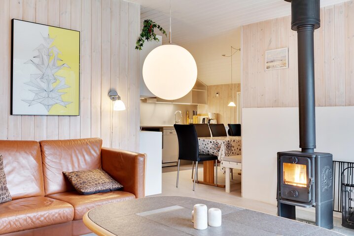 Sommerhus 30498 på Kirkeflod 5, Houstrup - Billede #6
