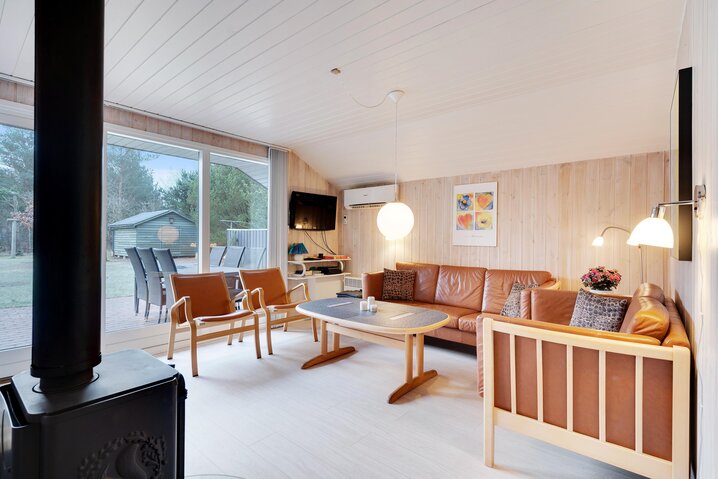 Sommerhus 30498 på Kirkeflod 5, Houstrup - Billede #1
