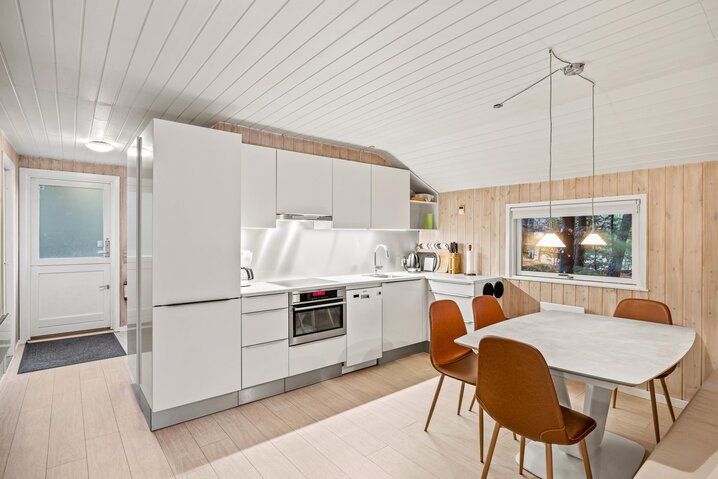 Sommerhus 30498 på Kirkeflod 5, Houstrup - Billede #2