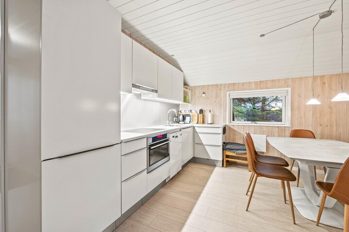 Sommerhus 30498 på Kirkeflod 5, Houstrup - Billede #8