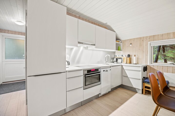 Sommerhus 30498 på Kirkeflod 5, Houstrup - Billede #10