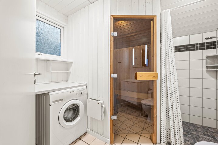 Sommerhus 30498 på Kirkeflod 5, Houstrup - Billede #14