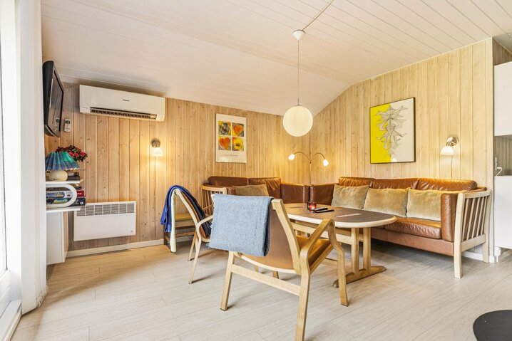 Ferienhaus 30498 in Kirkeflod 5, Houstrup - Bild #1