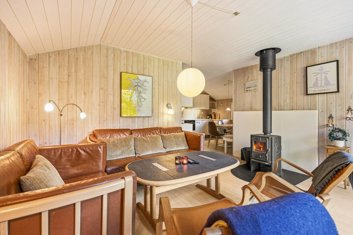 Ferienhaus 30498 in Kirkeflod 5, Houstrup - Bild #3