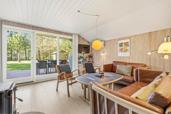 Ferienhaus 30498 in Kirkeflod 5, Houstrup - Bild #4