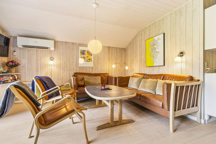Ferienhaus 30498 in Kirkeflod 5, Houstrup - Bild #6