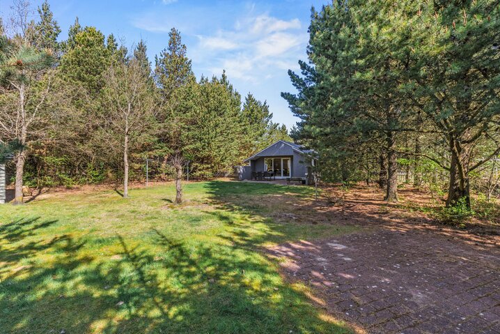 Ferienhaus 30498 in Kirkeflod 5, Houstrup - Bild #16