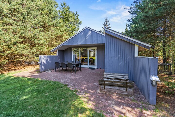Ferienhaus 30498 in Kirkeflod 5, Houstrup - Bild #17