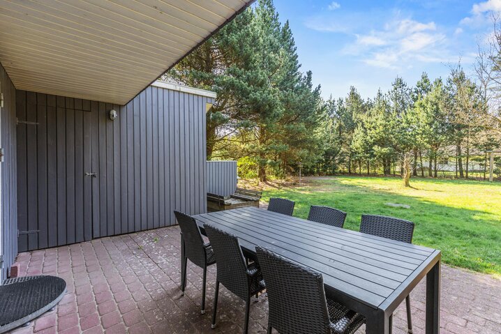 Ferienhaus 30498 in Kirkeflod 5, Houstrup - Bild #18