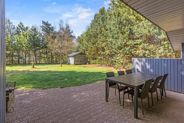 Ferienhaus 30498 in Kirkeflod 5, Houstrup - Bild #19
