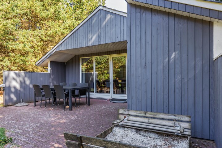 Ferienhaus 30498 in Kirkeflod 5, Houstrup - Bild #20