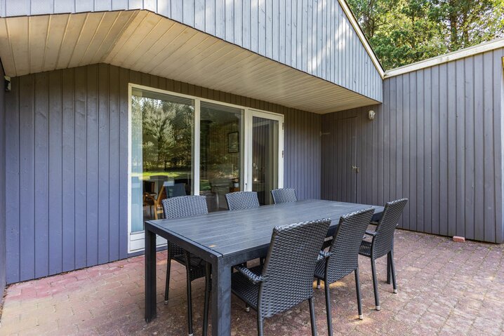 Ferienhaus 30498 in Kirkeflod 5, Houstrup - Bild #21