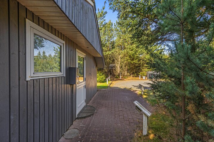 Ferienhaus 30498 in Kirkeflod 5, Houstrup - Bild #22