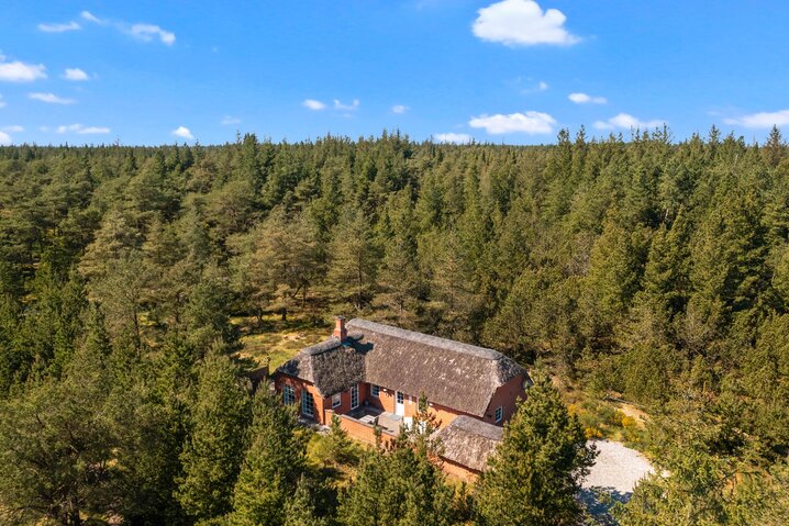 Ferienhaus 30499 in Kirkeflod 85, Houstrup - Bild #0