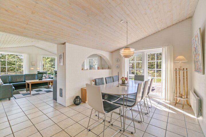 Ferienhaus 30499 in Kirkeflod 85, Houstrup - Bild #9