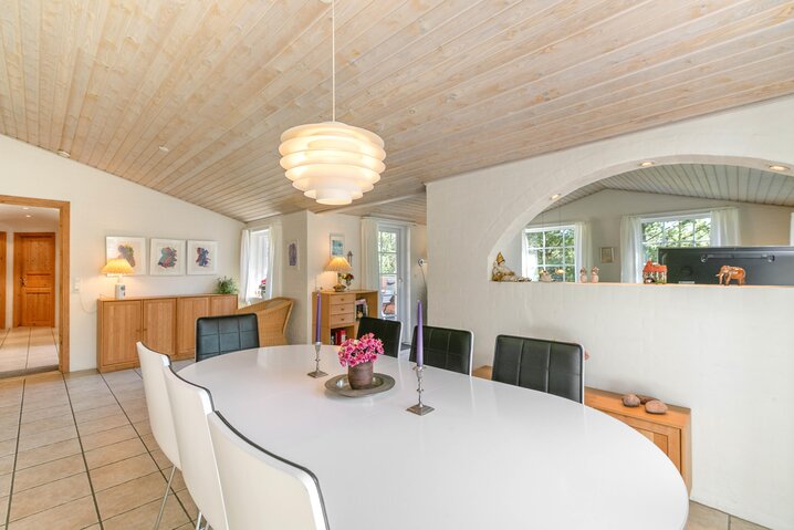 Ferienhaus 30499 in Kirkeflod 85, Houstrup - Bild #9