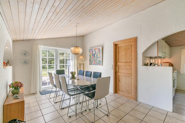 Ferienhaus 30499 in Kirkeflod 85, Houstrup - Bild #10