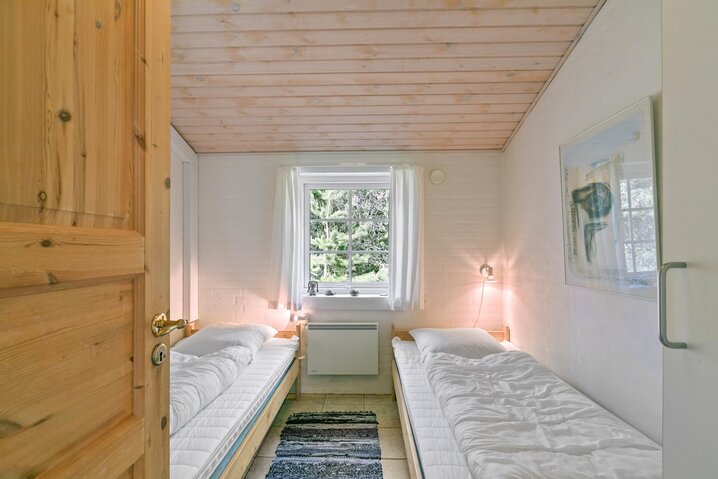 Ferienhaus 30499 in Kirkeflod 85, Houstrup - Bild #19