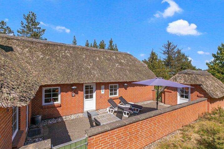 Ferienhaus 30499 in Kirkeflod 85, Houstrup - Bild #24