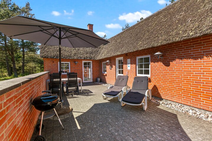 Ferienhaus 30499 in Kirkeflod 85, Houstrup - Bild #27