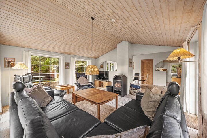 Ferienhaus 30499 in Kirkeflod 85, Houstrup - Bild #2