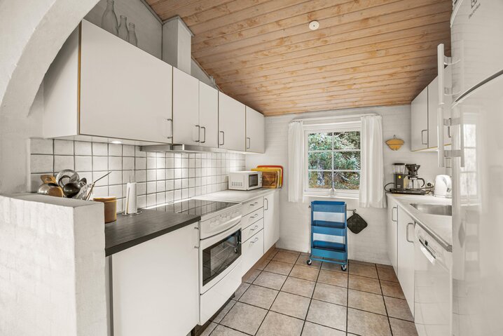 Ferienhaus 30499 in Kirkeflod 85, Houstrup - Bild #3
