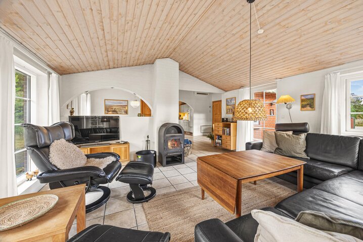 Ferienhaus 30499 in Kirkeflod 85, Houstrup - Bild #4