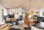 Ferienhaus 30499 in Kirkeflod 85, Houstrup - Bild #5