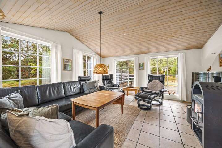 Ferienhaus 30499 in Kirkeflod 85, Houstrup - Bild #6