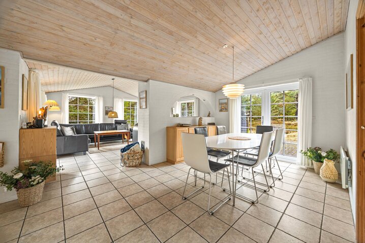 Ferienhaus 30499 in Kirkeflod 85, Houstrup - Bild #7