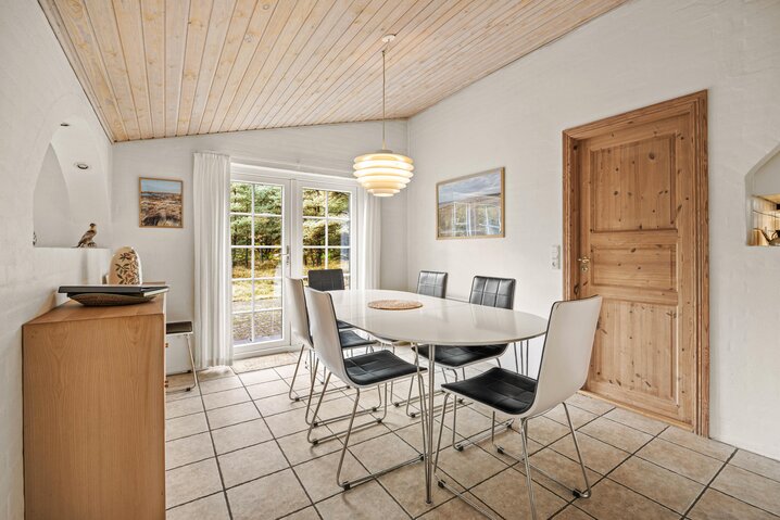 Ferienhaus 30499 in Kirkeflod 85, Houstrup - Bild #8
