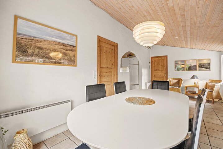 Ferienhaus 30499 in Kirkeflod 85, Houstrup - Bild #9