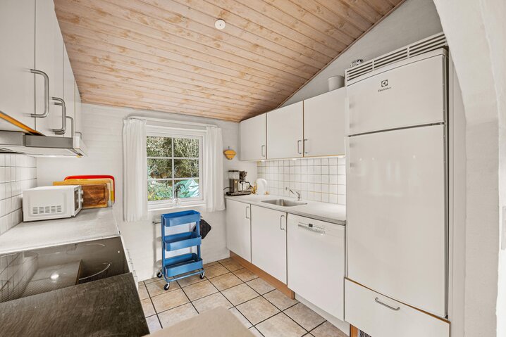 Ferienhaus 30499 in Kirkeflod 85, Houstrup - Bild #11