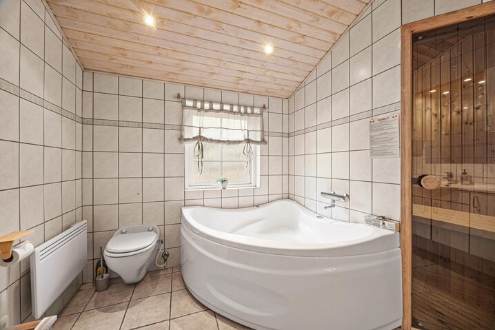 Ferienhaus 30499 in Kirkeflod 85, Houstrup - Bild #14