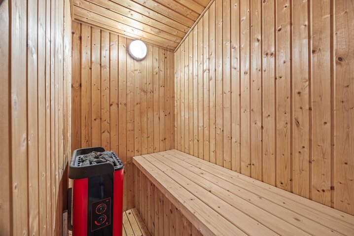 Ferienhaus 30499 in Kirkeflod 85, Houstrup - Bild #15