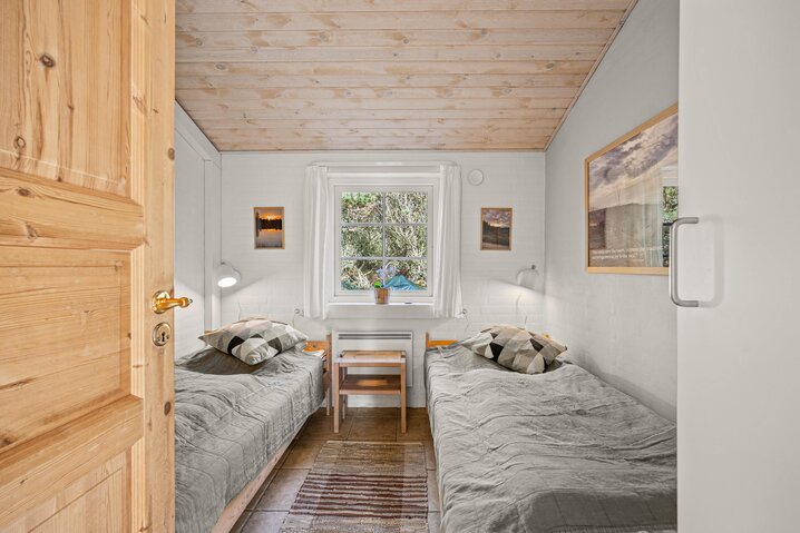 Ferienhaus 30499 in Kirkeflod 85, Houstrup - Bild #19
