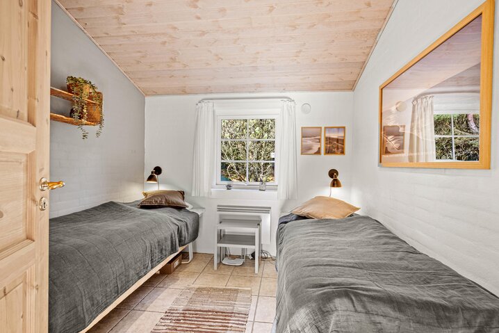 Ferienhaus 30499 in Kirkeflod 85, Houstrup - Bild #20