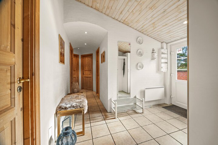 Ferienhaus 30499 in Kirkeflod 85, Houstrup - Bild #21